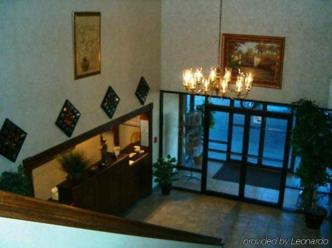 Americas Best Value Inn & Suites Ft Collins E At I-25 Fort Collins Interiør billede
