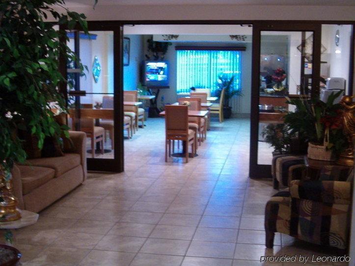 Americas Best Value Inn & Suites Ft Collins E At I-25 Fort Collins Restaurant billede