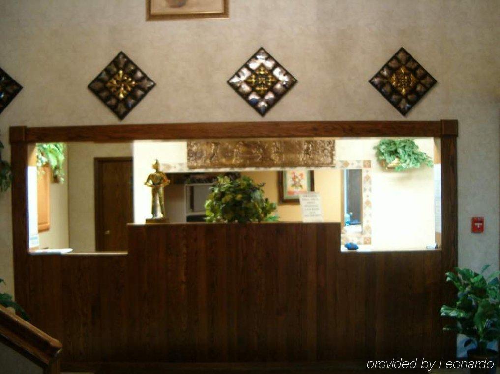 Americas Best Value Inn & Suites Ft Collins E At I-25 Fort Collins Eksteriør billede